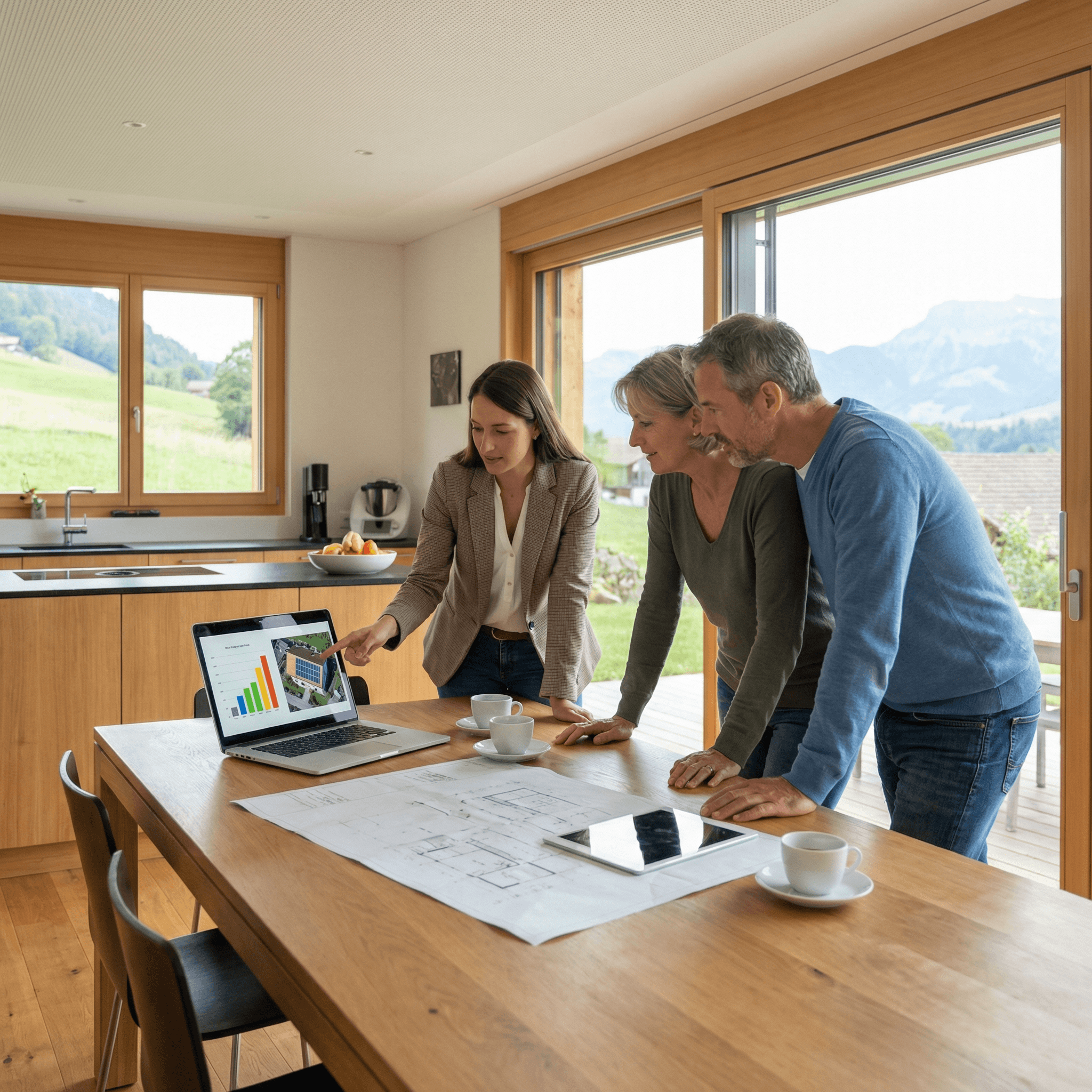 Richiedere preventivi solari: come confrontare le offerte correttamente