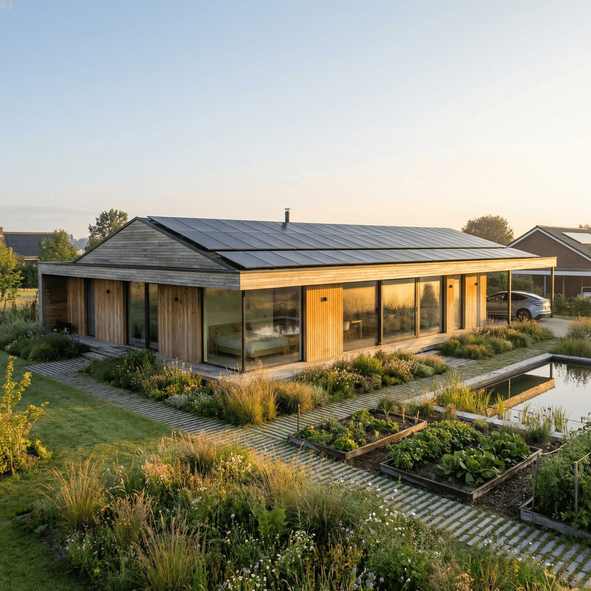 Solaranlage Installation Zug