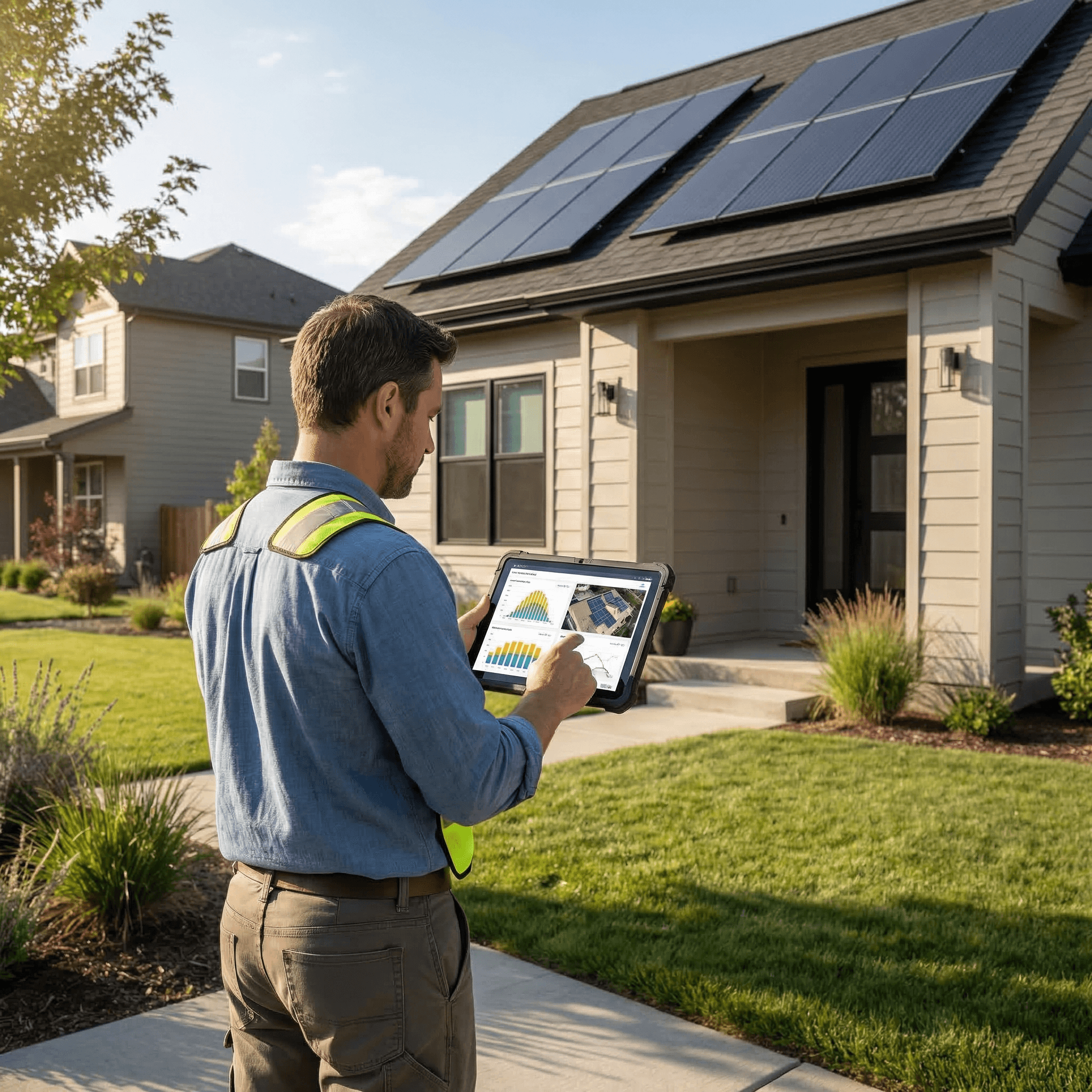 Manutenzione fotovoltaico e costi: quanto costa la manutenzione di un impianto solare?