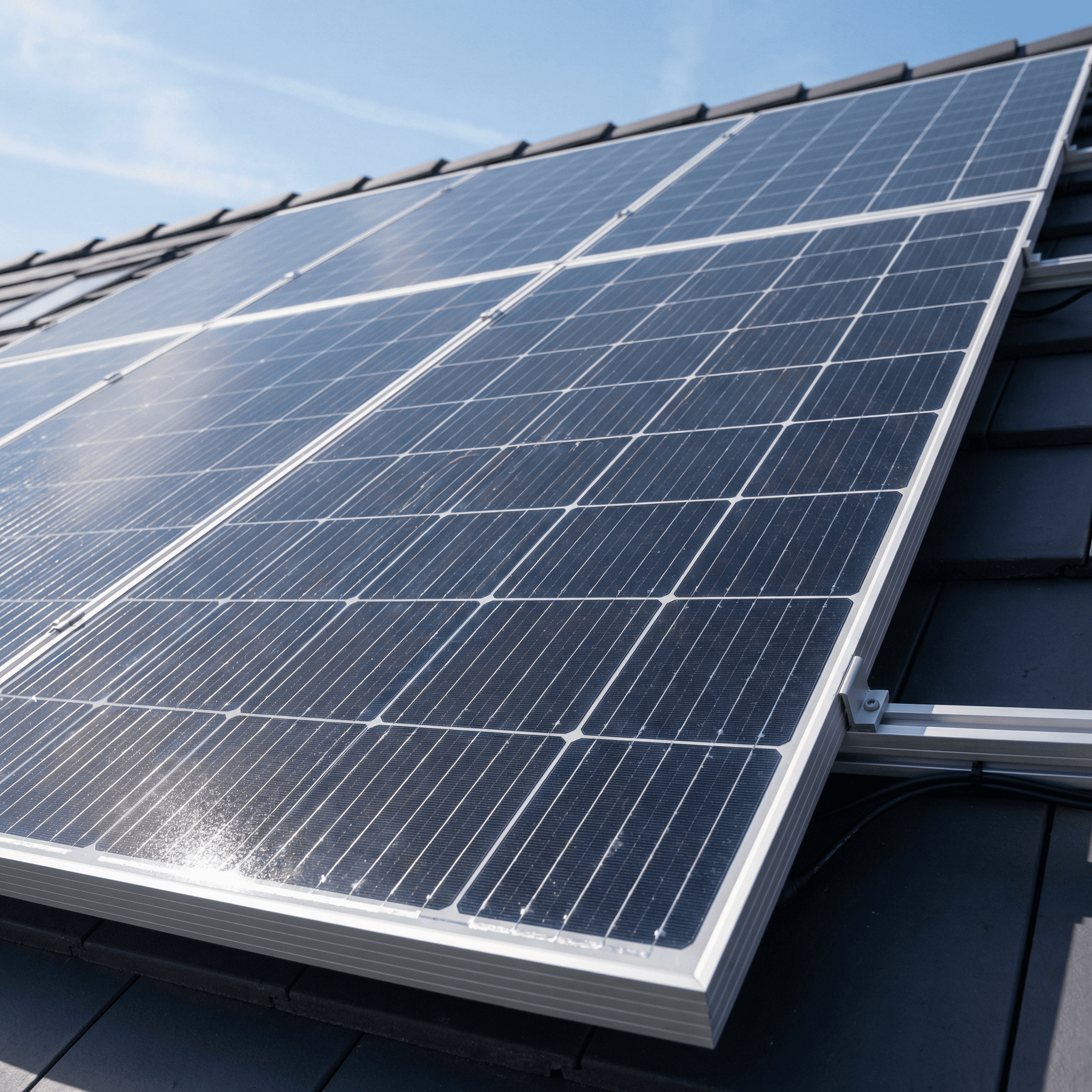 Confronto tipi di impianti solari: monocristallino, policristallino o film sottile?