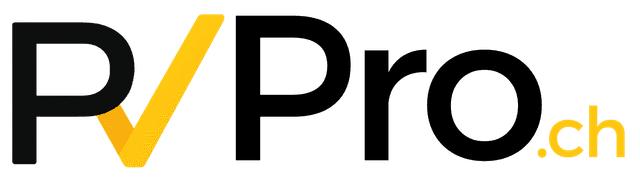 PVPro.ch