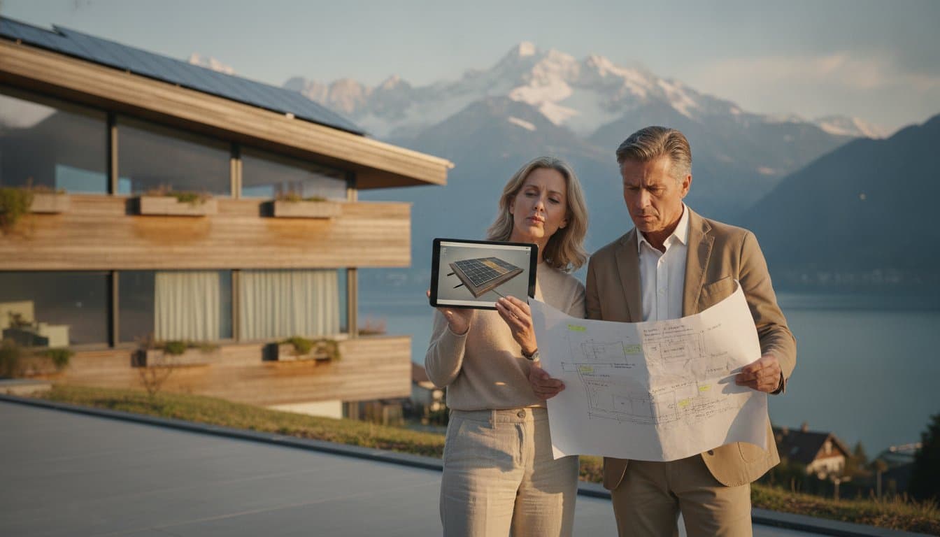Erreurs lors de la comparaison des offres solaires : évitez des décisions coûteuses