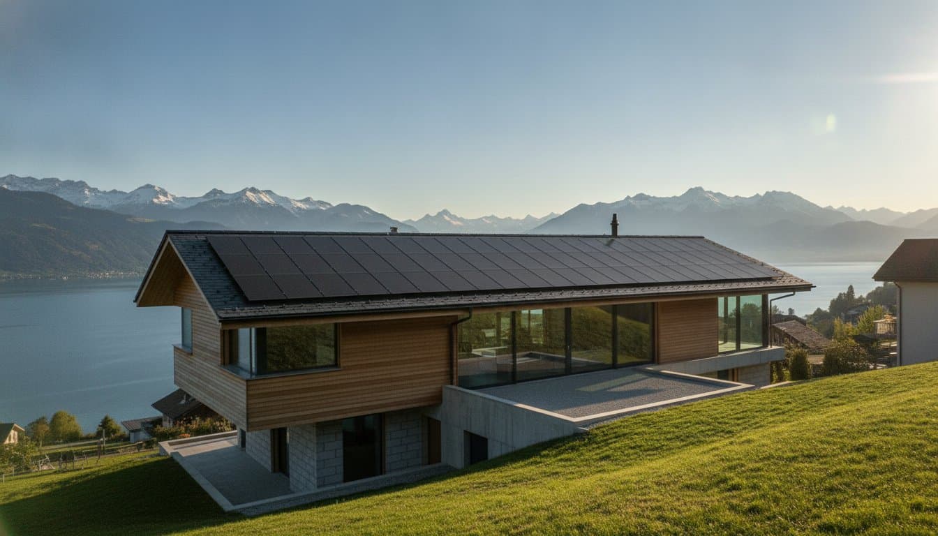 Kosten einer Solaranlage in der Schweiz 2026: Der komplette Preis-Ratgeber