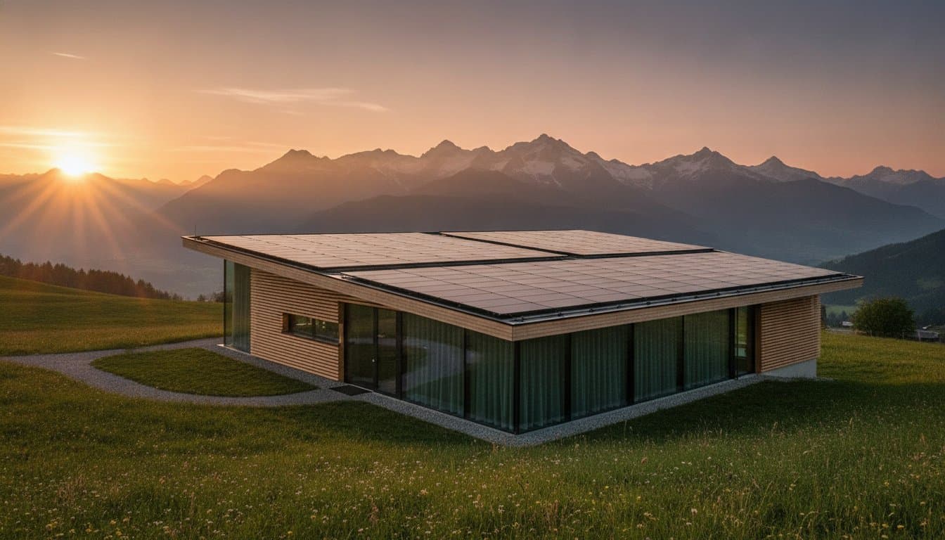 Photovoltaik Projektierung in der Schweiz: Der Leitfaden für 2026