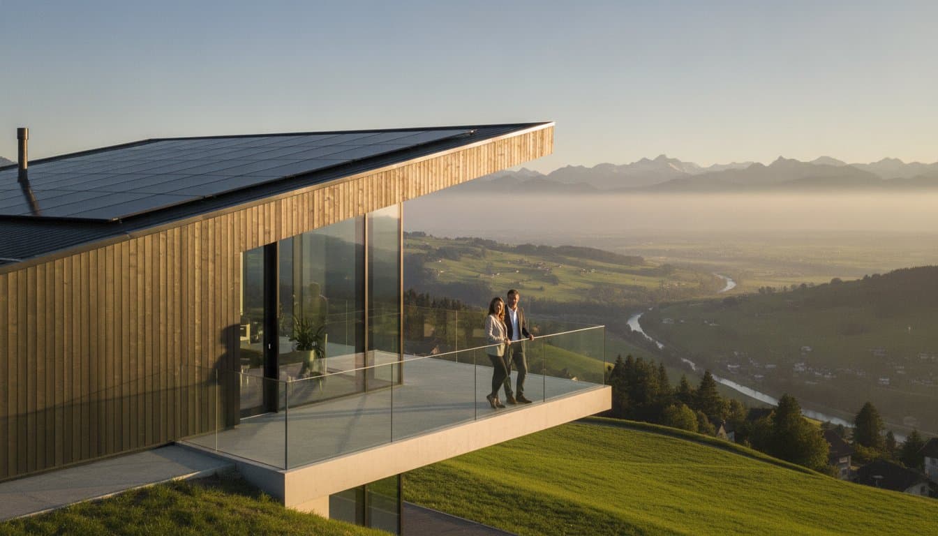 Solar Tax Deduction Switzerland: How to Save on Your Solar System in 2026