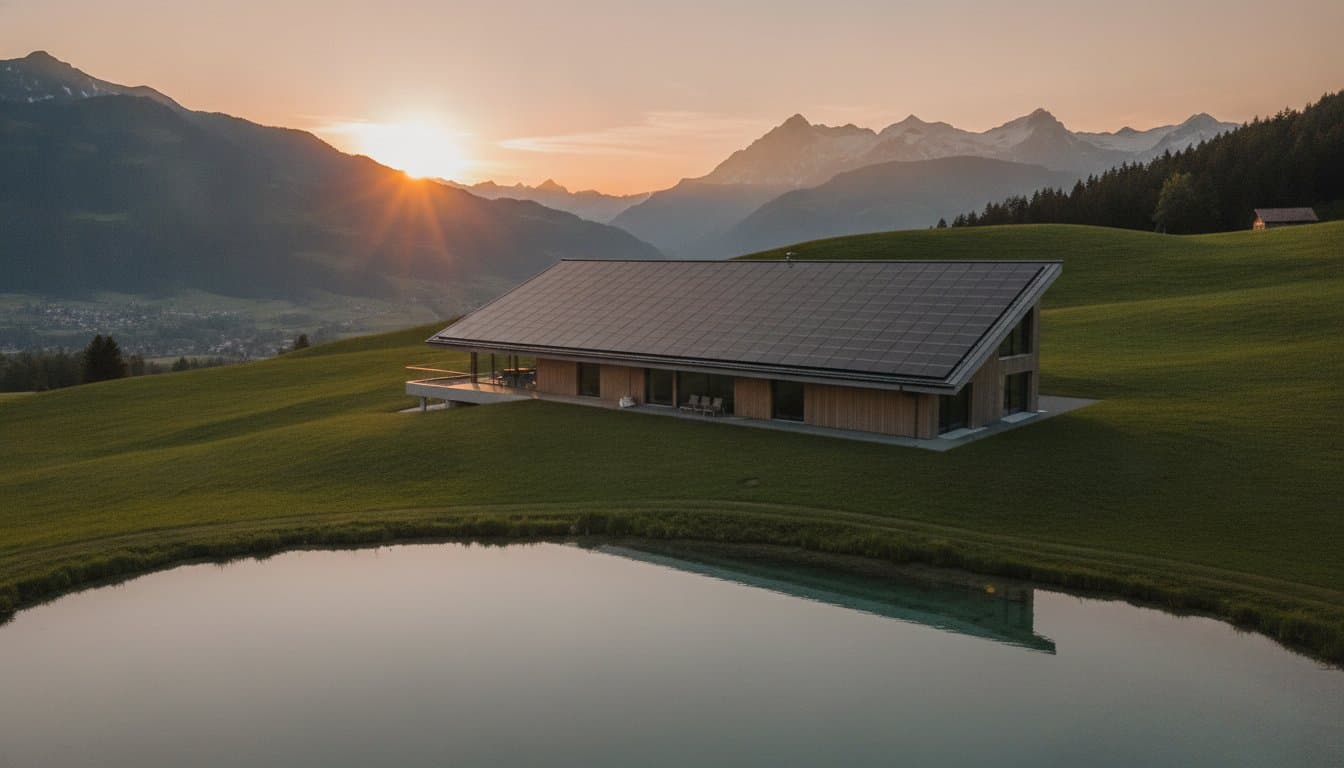 Solaranlage Förderung im Kanton: So sichern Sie sich 2026 die maximalen Beiträge