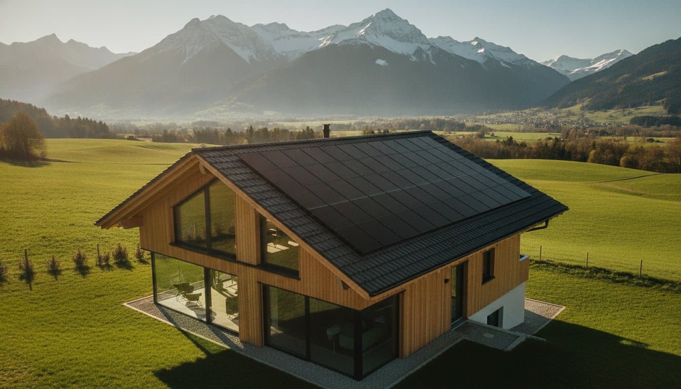 Complete Solar System Offer Comparison: The Ultimate Checklist for Swiss Homeowners 2026