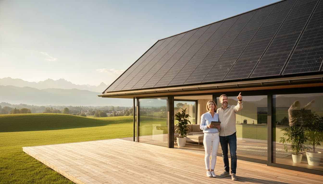 How does PV Pro work? Your path to a customized solar system