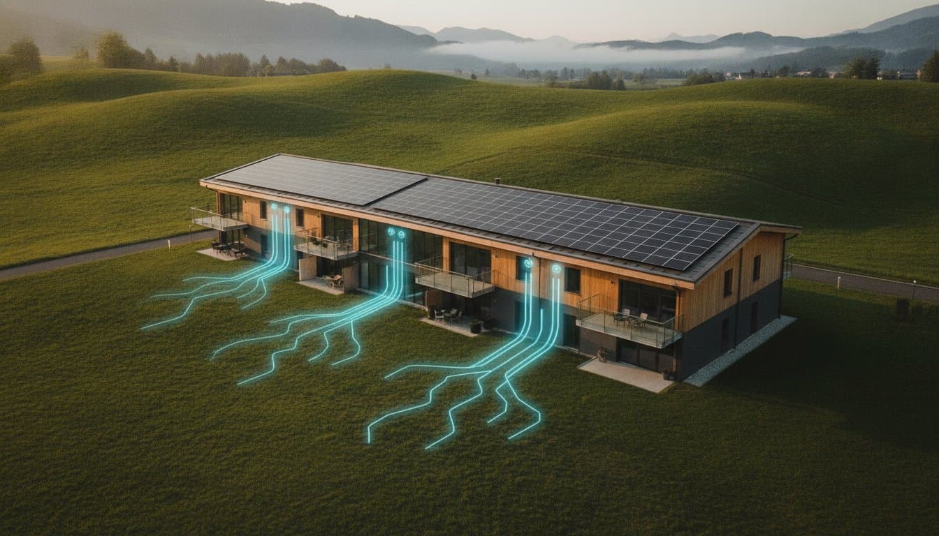 ZEV Solaranlage Schweiz: Der komplette Ratgeber für den Eigenverbrauch 2026
