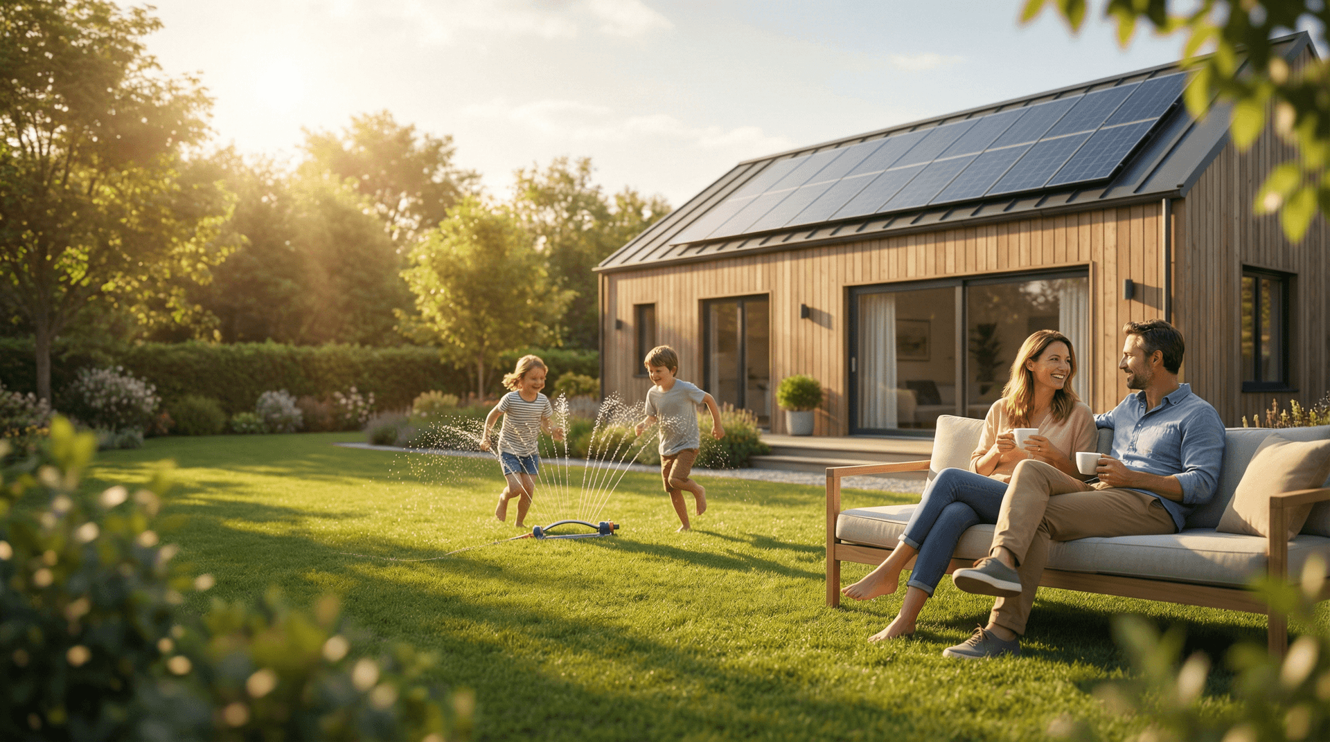 Wirtschaftlichkeit Solaranlage