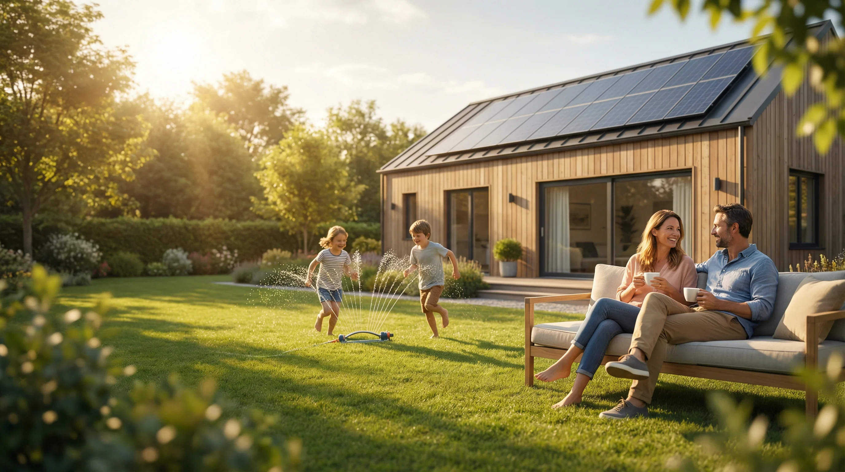 PVPro Solaranlage