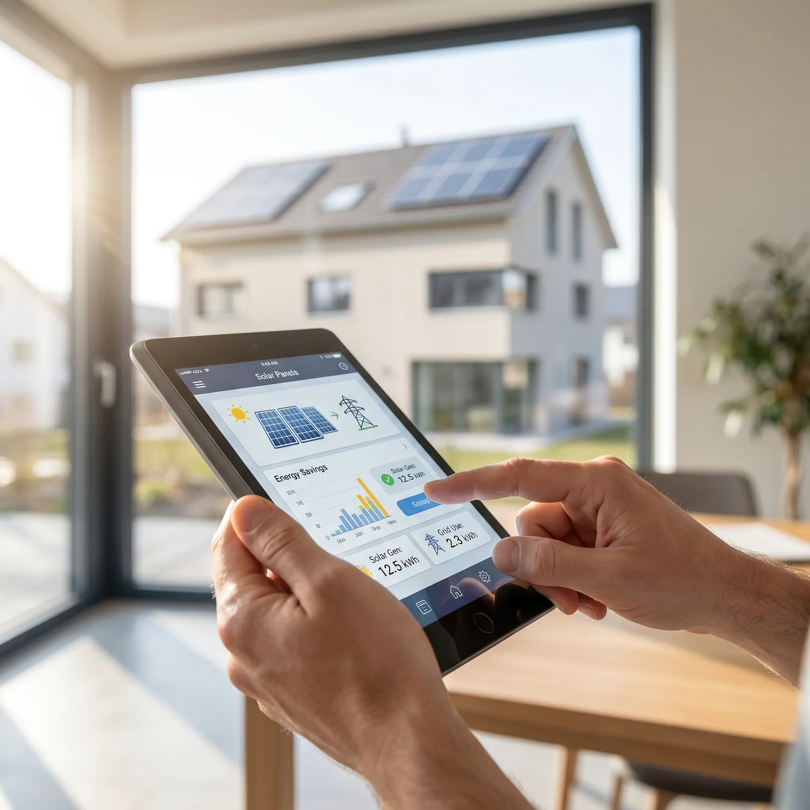 ROI einer Solaranlage in der Schweiz: Wann amortisiert sich die Investition?