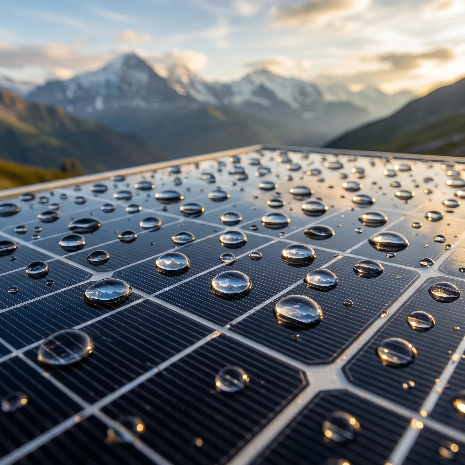Chinesische vs. europäische Solarmodule — ehrlicher Vergleich für die Schweiz 2026