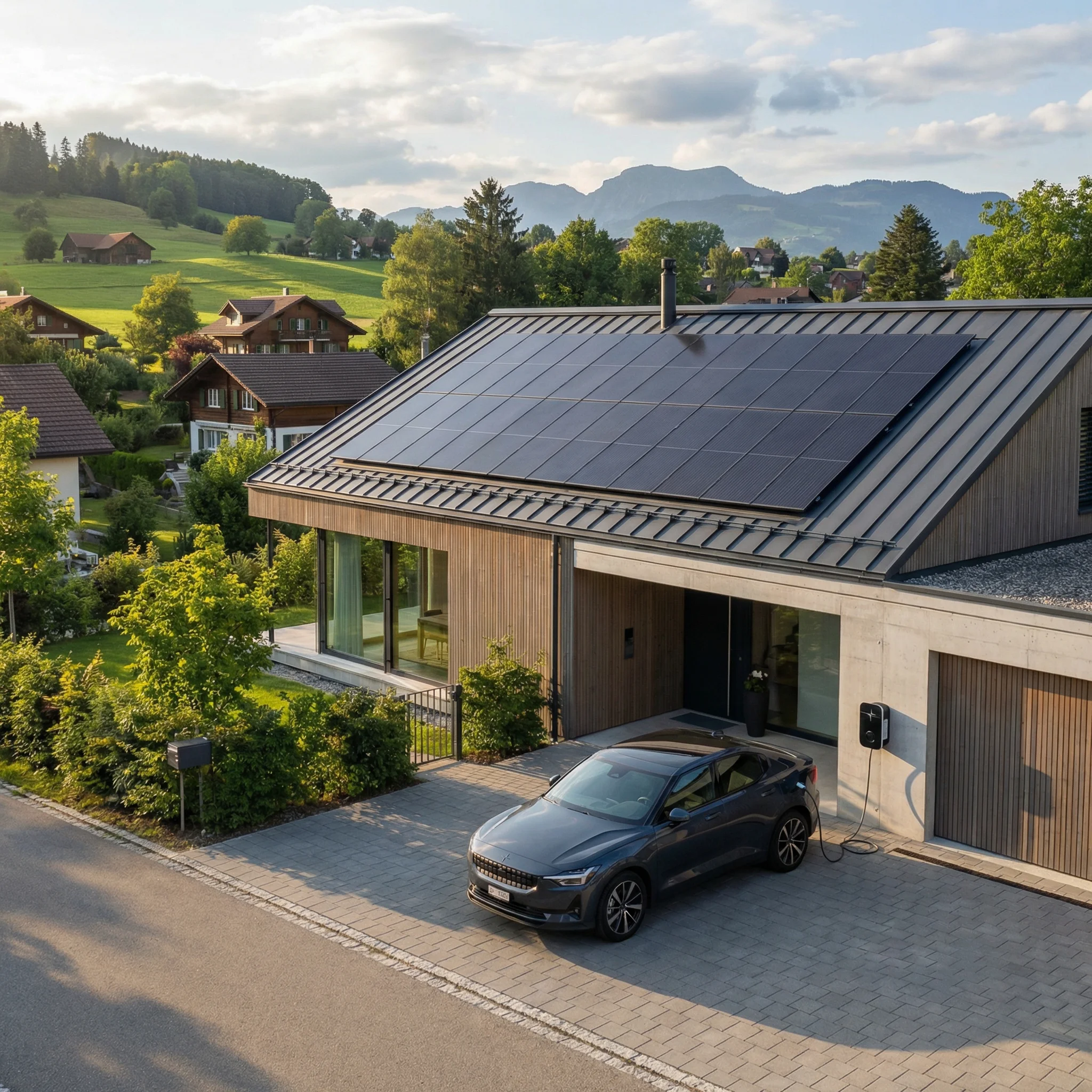 Condominio solare investimento