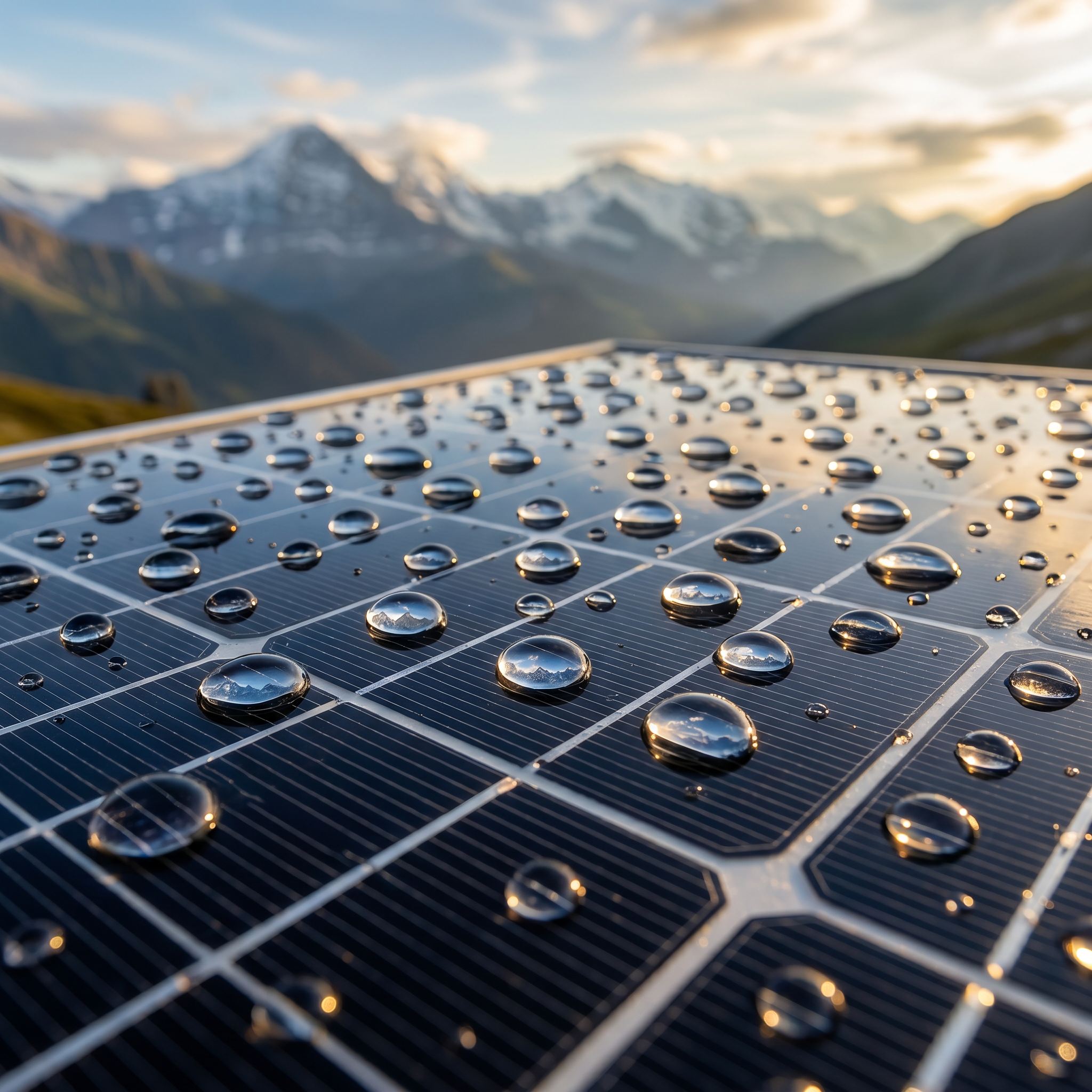 Chinese vs. European solar panels — an honest comparison for Switzerland 2026